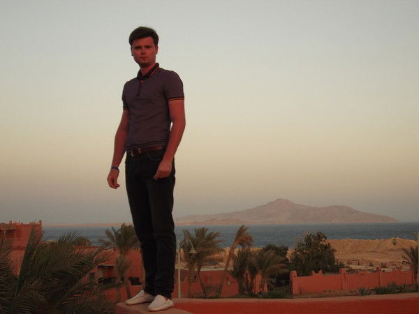 Алексей Сылко