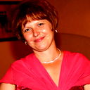 Лидия Павлухина
