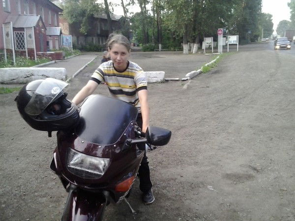 Людмила Хованская