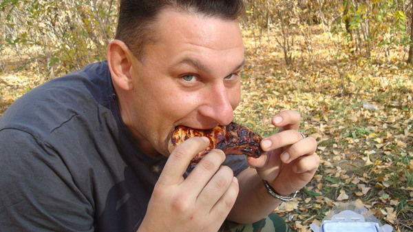 Алексей Смирнов