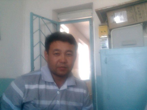 Мухамеджан Мусилим