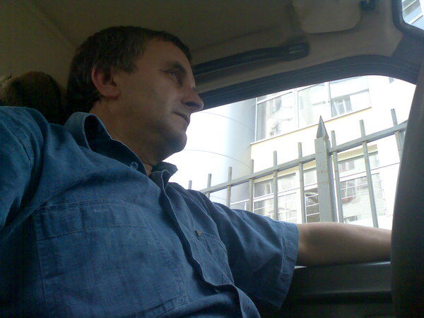 Александр Левинтий