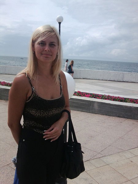 Валентина Ерулина