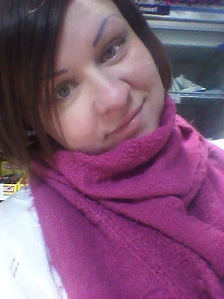 Анастасия Шаповалова