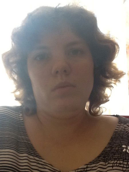 Натали Лозовая Тезина