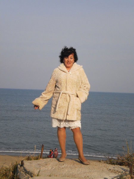 Евгения Григорик