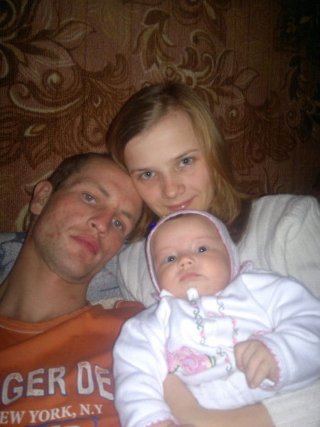 Анна Кожемякина