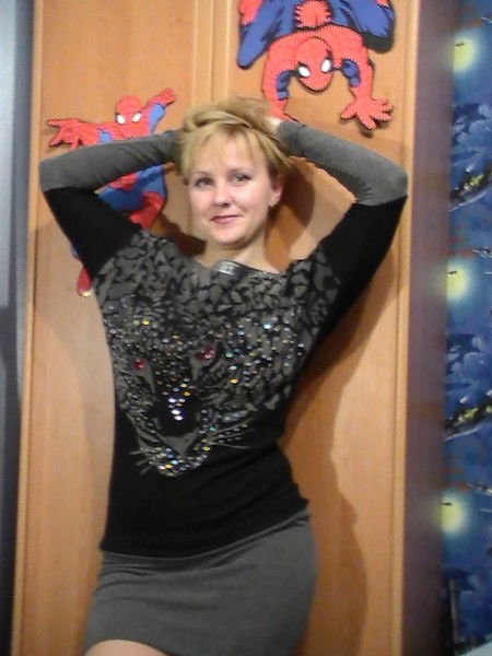 Татьяна Соколова