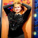 Татьяна Соколова