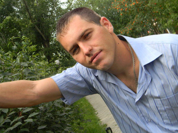 Виктор Дьяков