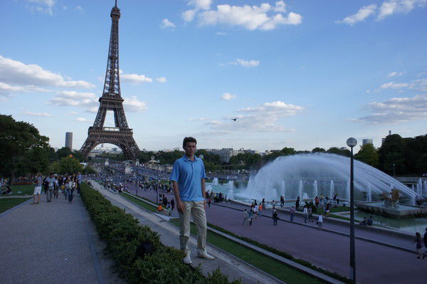 Александр Лобарёв