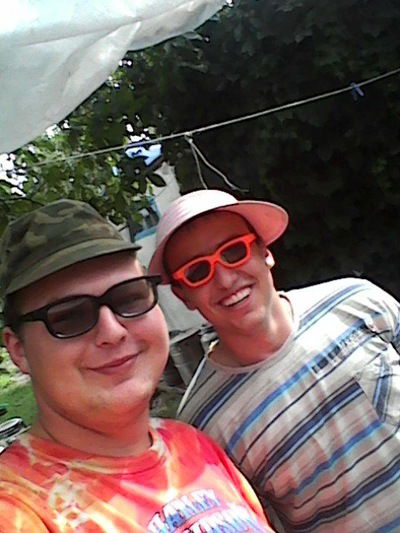 Александр Бессмертный