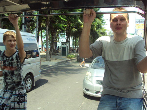 Алексей Плотарев