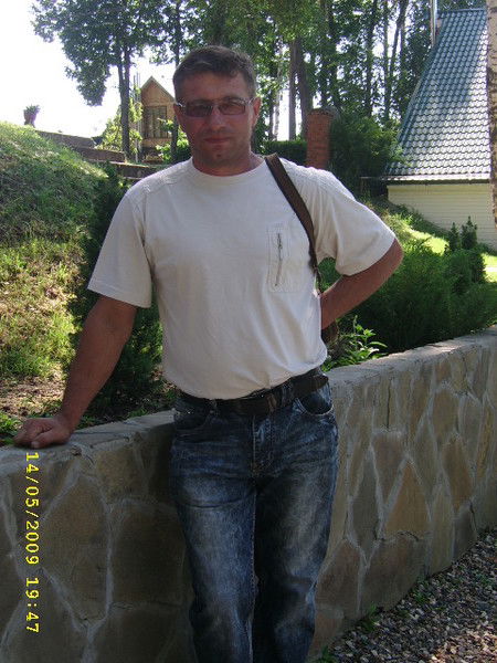 Алексей Шитов