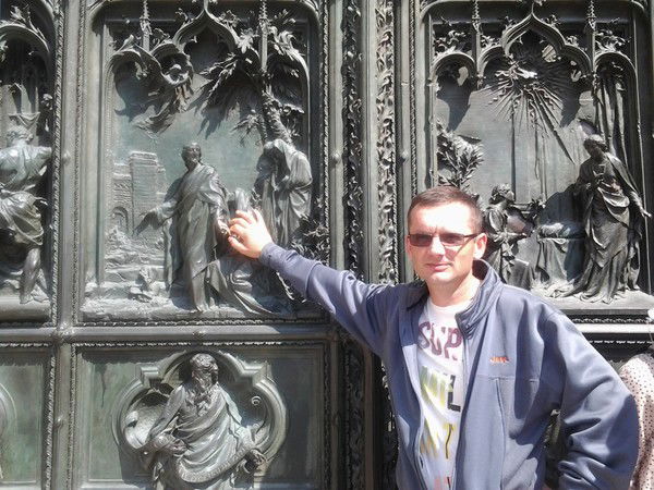 Андрей Белковский