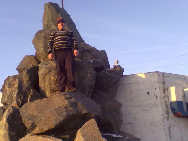 Алексей Нечаев