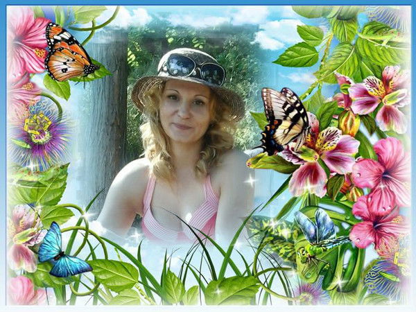 Наталия Ященко