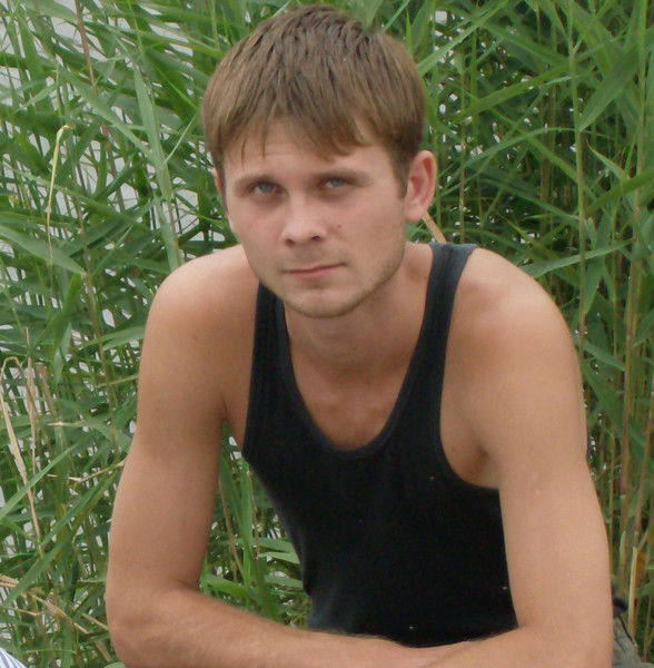 Егор Адайкин