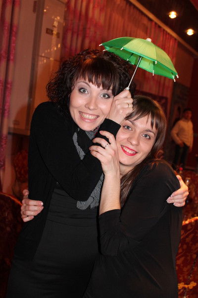 Татьяна Ким