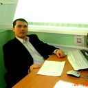 Ришат Бадртдинов