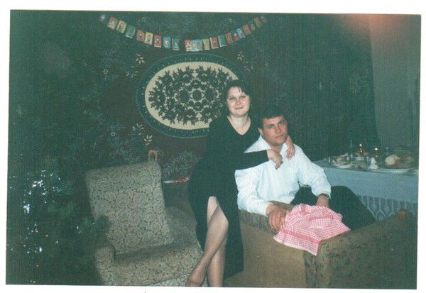 Галина Попова