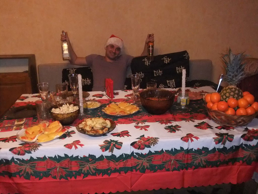 Олег Захаров