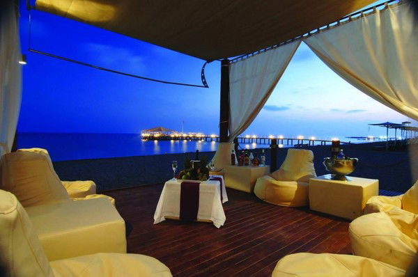 Гул Молдамсеитова