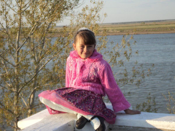 Екатерина Байбурина