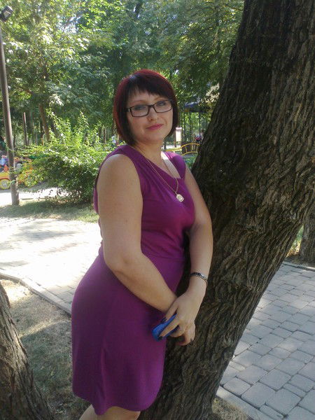 Олеся Севостьянова