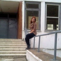 Диана Филимонова