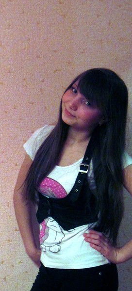 Алсу Айзятова