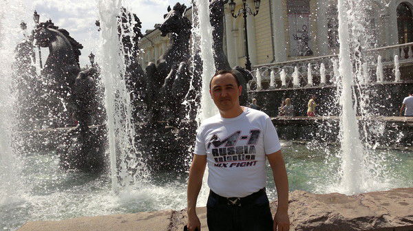 Александр Култашев