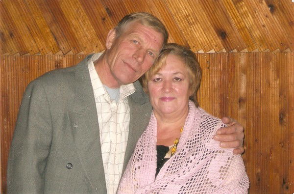 Валентина Скопинцева