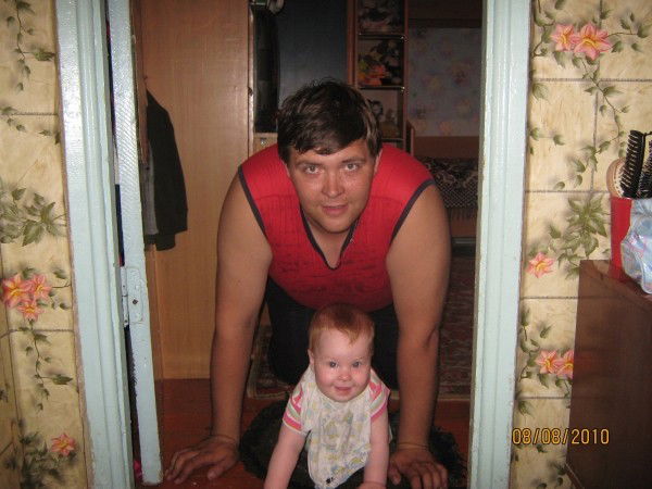 Виктор Пирогов