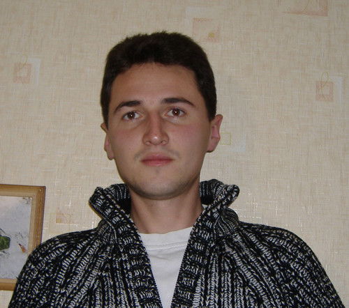 Алексей Рычагов