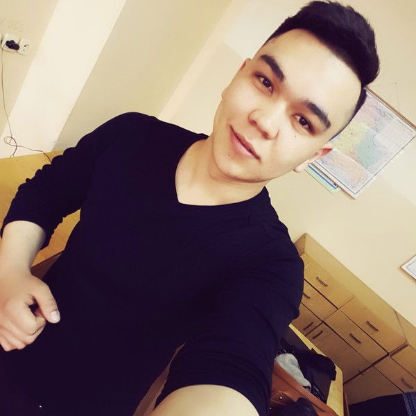 Джемшит Пенджиев