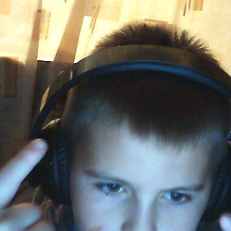 Данил Никольский