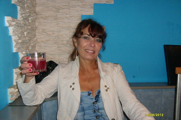 Марина Гедгафова