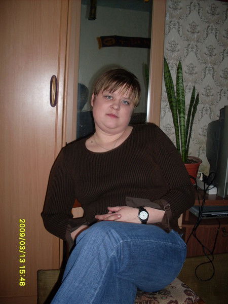 Наталья Козлова