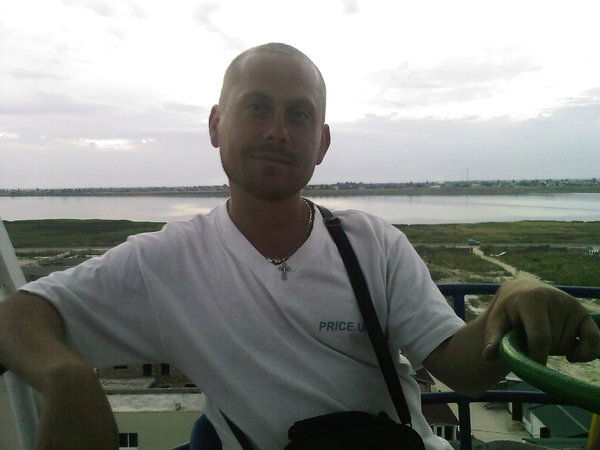 Александр Гладких