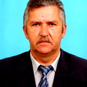 Георгий Крупский