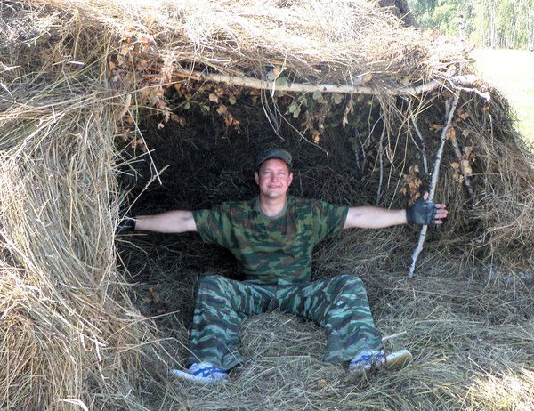 Рашит Ишмухаметов