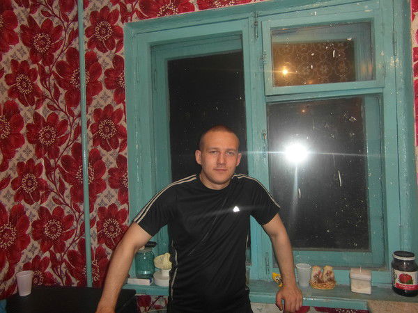 Виталик Клепиков