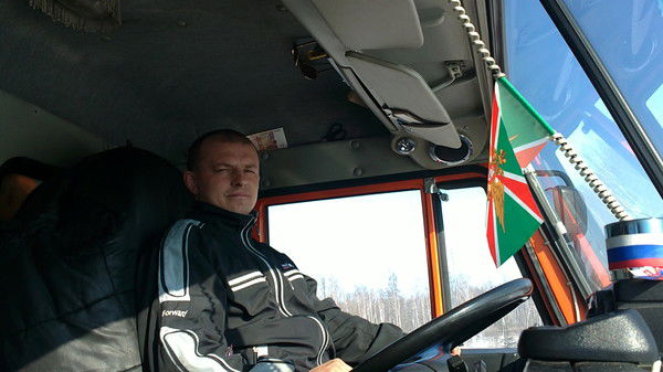 Роман Банников