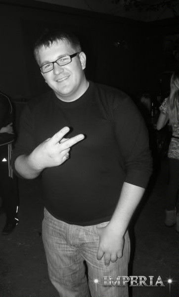 Николай Олегович