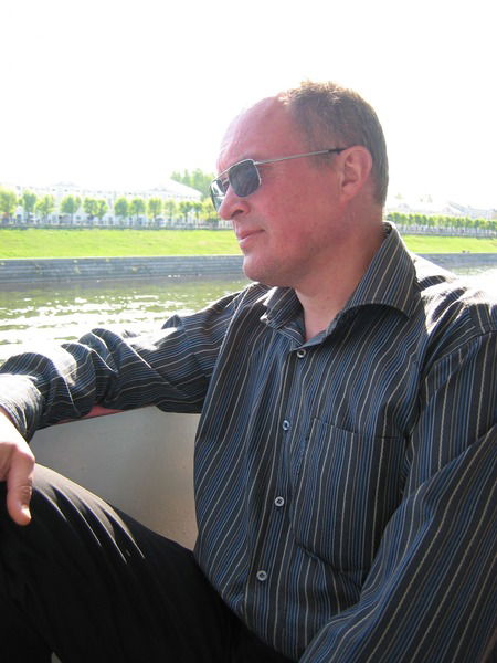 Андрей Кузнецов