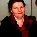 Нина Холодова