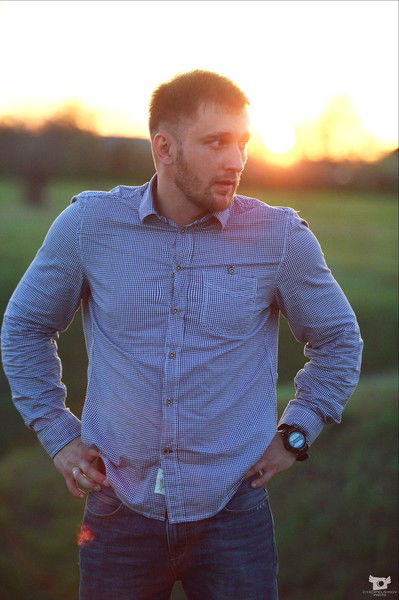 Андрей Духопельников