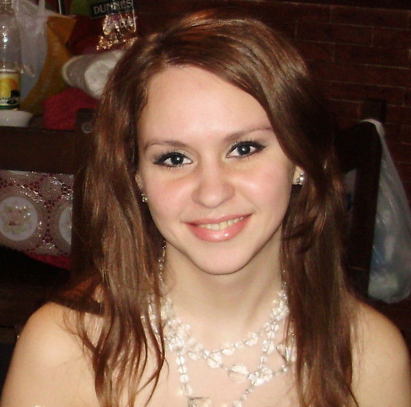 Карина Ярошенко