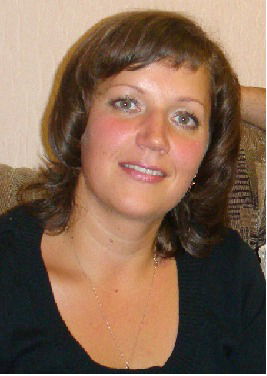 Наталья Таралло